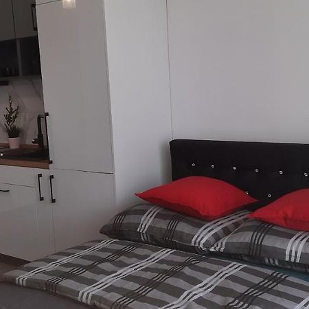 Apartament 59 Justi Zator Kültér fotó