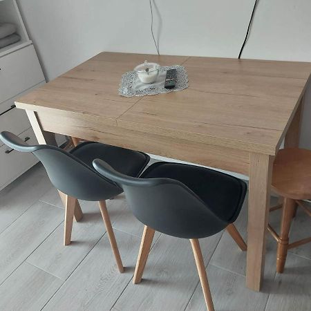 Apartament 59 Justi Zator Kültér fotó