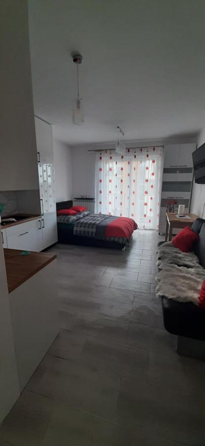 Apartament 59 Justi Zator Kültér fotó