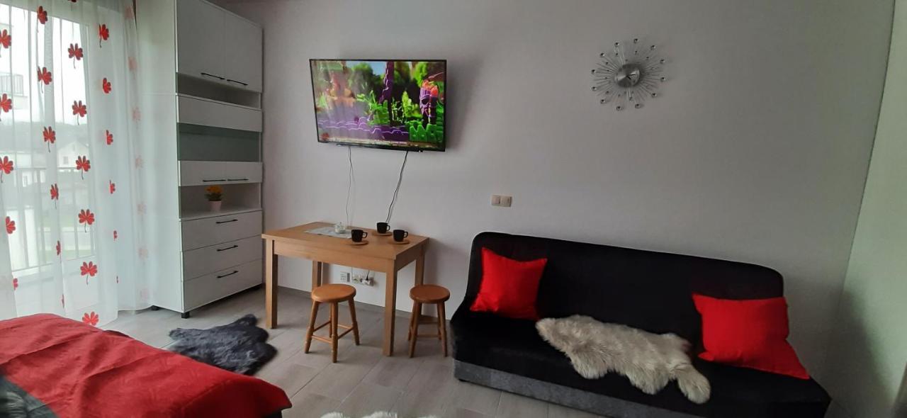 Apartament 59 Justi Zator Kültér fotó