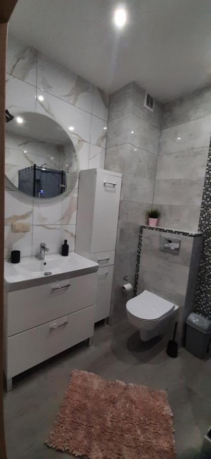Apartament 59 Justi Zator Kültér fotó