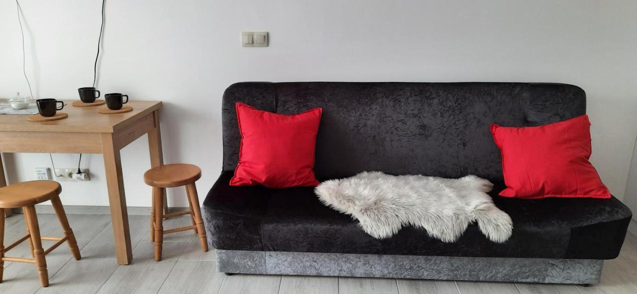 Apartament 59 Justi Zator Kültér fotó
