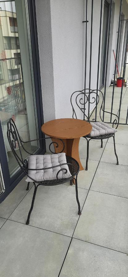 Apartament 59 Justi Zator Kültér fotó