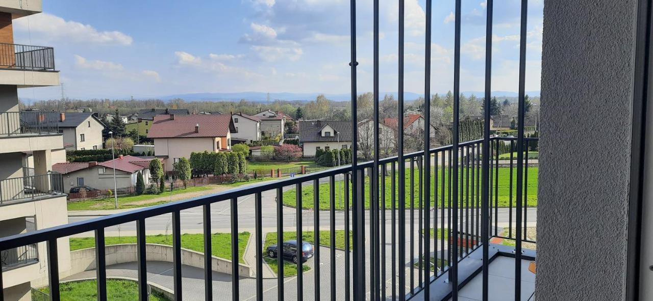 Apartament 59 Justi Zator Kültér fotó