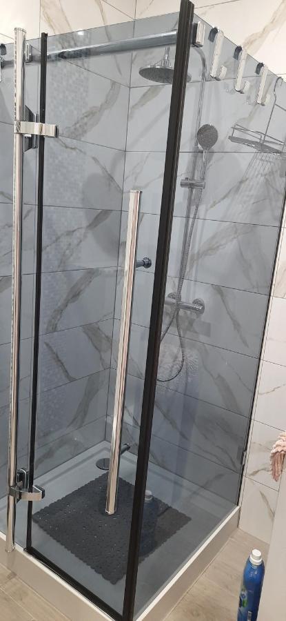 Apartament 59 Justi Zator Kültér fotó