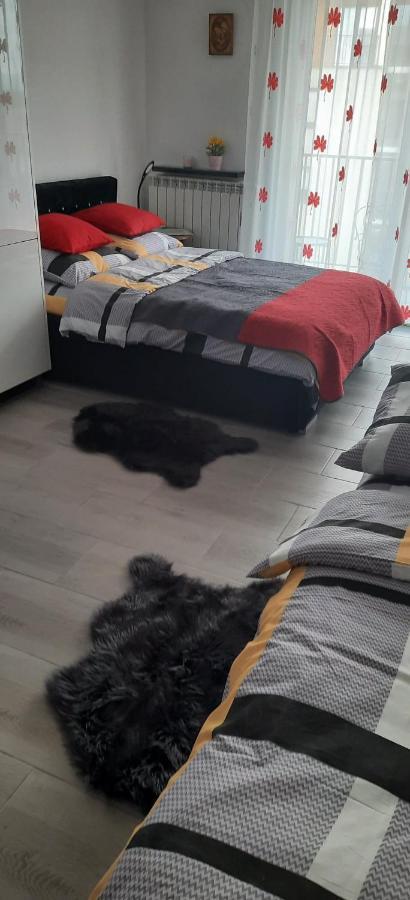 Apartament 59 Justi Zator Kültér fotó