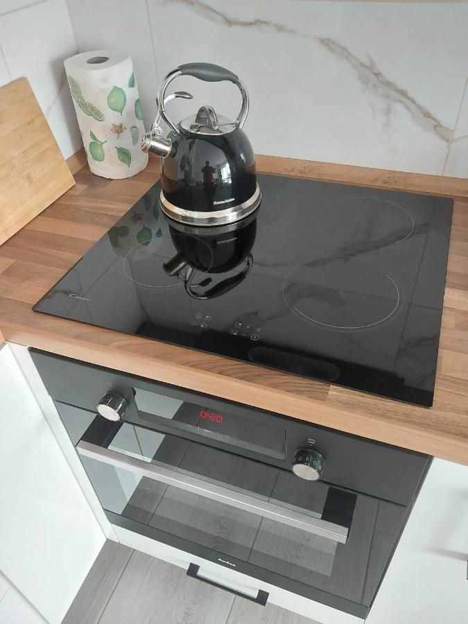 Apartament 59 Justi Zator Kültér fotó