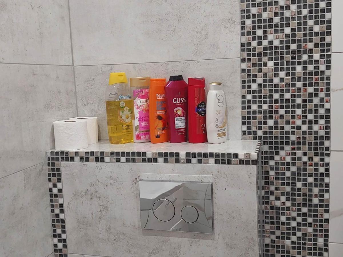 Apartament 59 Justi Zator Kültér fotó